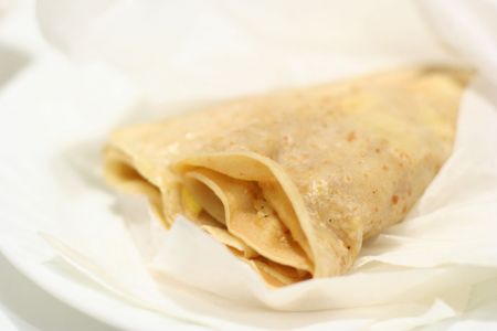 crepes