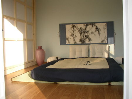 Feng Shui: come arredare la nostra casa