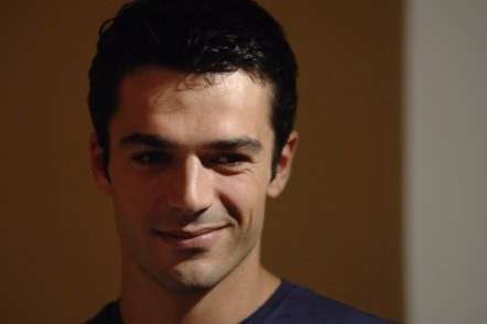 Luca Argentero e il successo al cinema