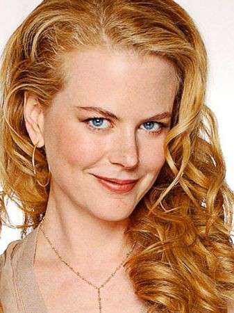 Nicole Kidman svela il segreto della sua gravidanza