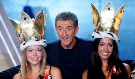 Federica e Costanza sono le nuove Veline