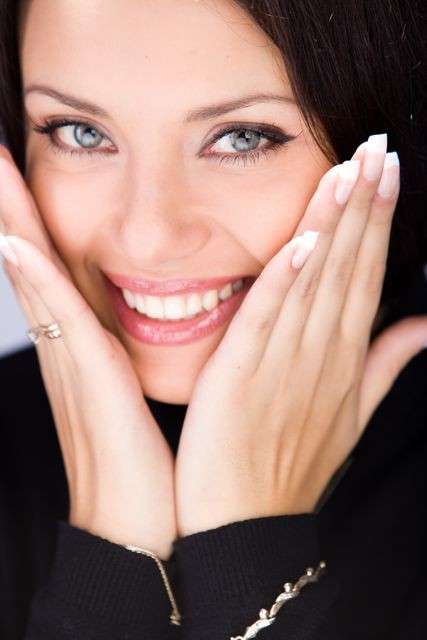 Scrub fai-da-te per il viso