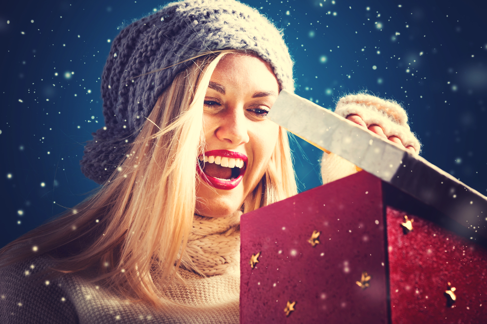 Regali di Natale originali: tante idee uniche