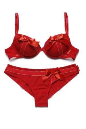 intimo natalizio 14