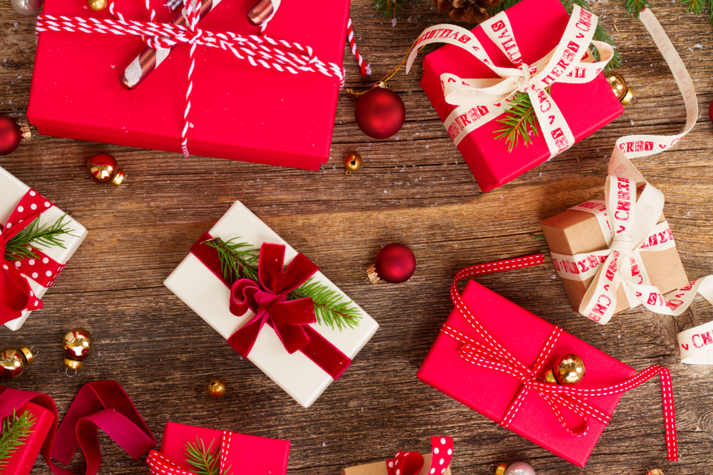 Regali di Natale economici