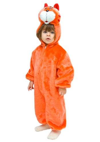 Carnevale 2009: costumi dei Cuccioli per i bambini