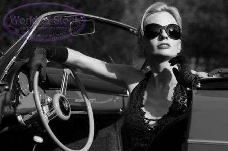 Donne al volante, più attente e affidabili