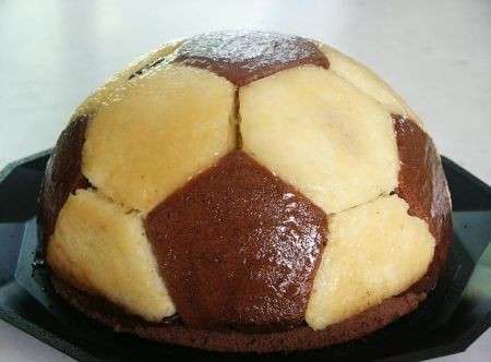 Torta per la Festa del papà