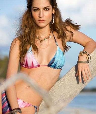 Saldi Calzedonia: costumi a prezzi bassi