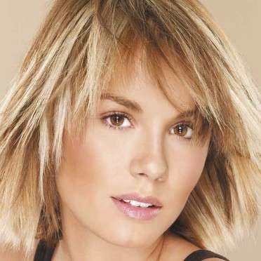 Colore Capelli Balayage Pourfemme