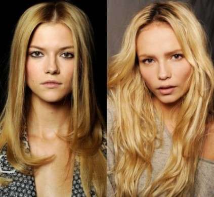 Tagli capelli 2010: le novità dalle sfilate