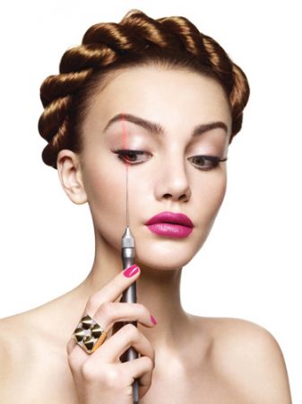 Accusculpt: il laser che modella la silhouette
