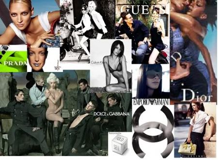 Facebook e Griffe di moda: la classifica dei fan
