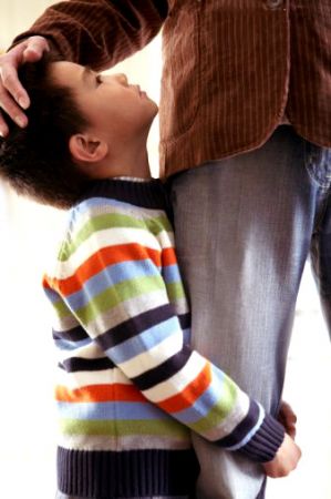 Festa del Papà 2010: poesie per bambini