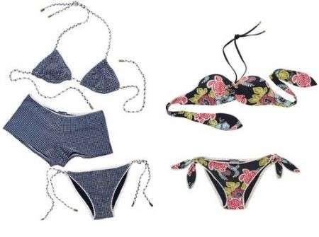 Costumi da bagno 2010: Vilebrequin anche per donna e bambina
