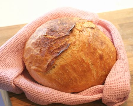 pane morbido