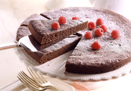 torta cioccolato bimby