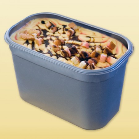 gelato zuppa inglese