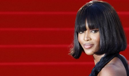 Naomi Campbell si sposerà il 7 dicembre