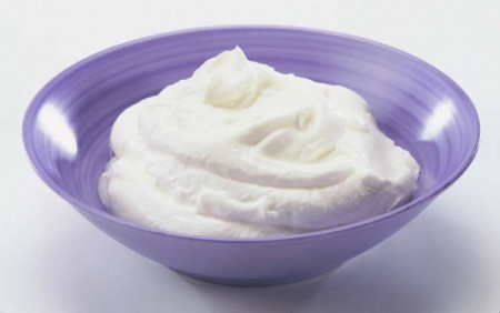 yogurt greco casalingo