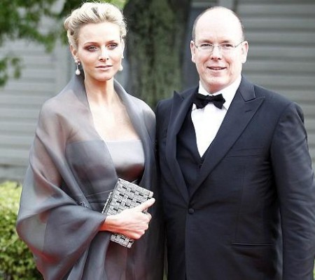 Charlene Wittstock incinta, Alberto di Monaco diventerà papà