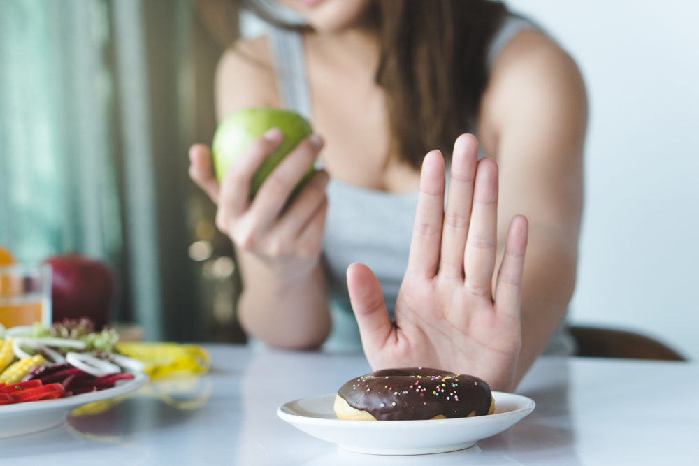 Dieta Detox: consigli e schema alimentare