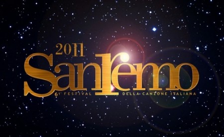 Sanremo 2011: i big in gara