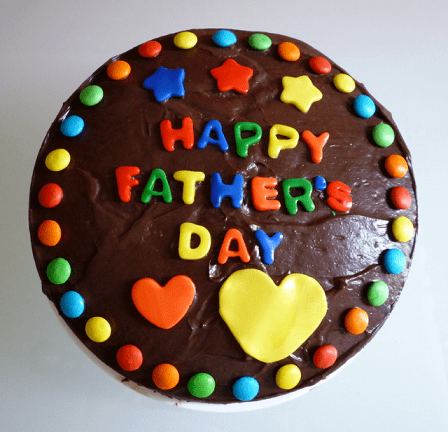 Torta facile e veloce per la Festa del papà
