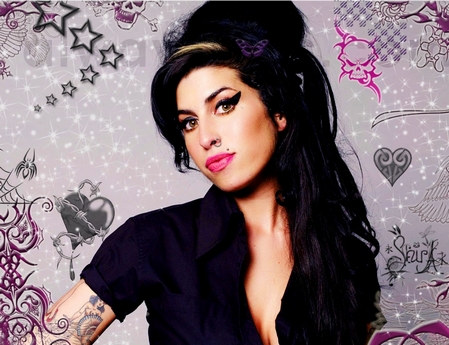 Amy Winehouse vuole diventare mamma