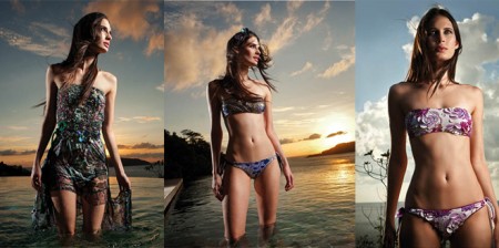 Tutti i bikini del 2011 proposti dai brand più amati dalle donne