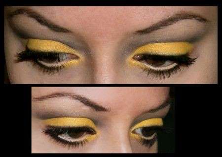 Make up P/E 2011: la tendenza dice giallo. Ma ci piace davvero?