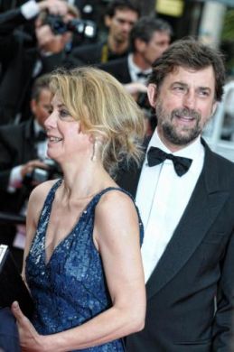 Festival di Cannes 2011: Giorgio Armani veste Margherita Buy