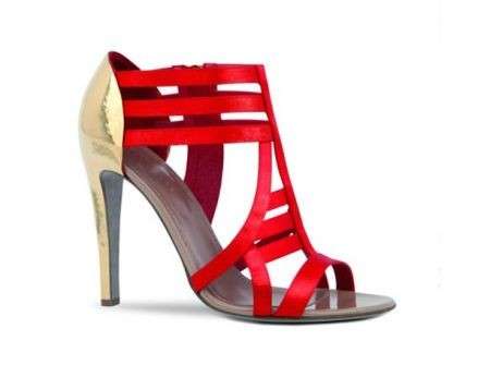 Scarpe Sergio Rossi: collezione chic per l’estate 2011