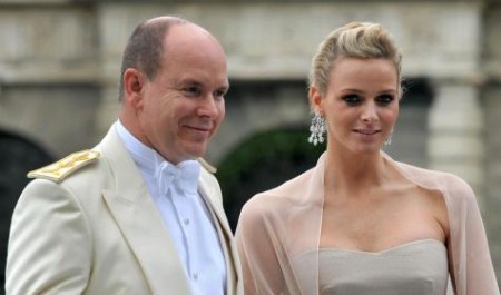 Alberto di Monaco e Charlene Wittstock pensano già a metter su famiglia!