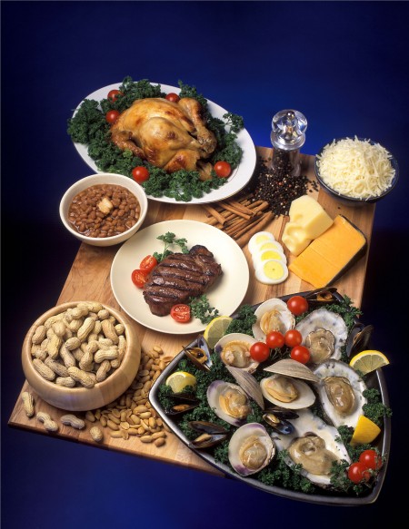 Quali sono gli alimenti ricchi di ferro? I consigli per una dieta equilibrata