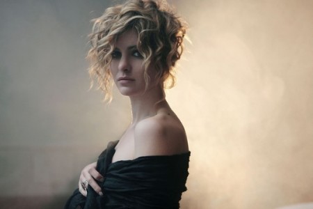 Sarà Vittoria Puccini la madrina del prossimo Festival del Cinema di Venezia