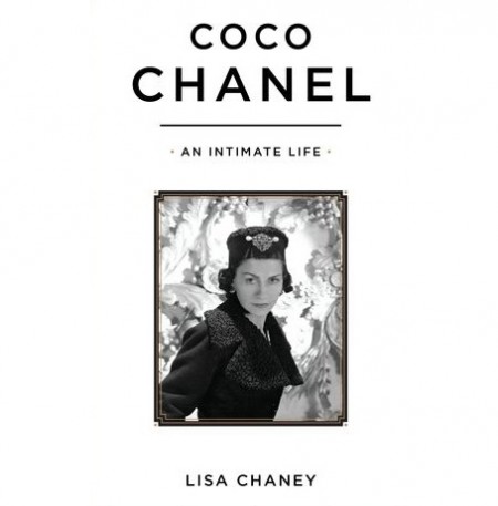 Coco Chanel rivive nella biografia “An Intimate Life”