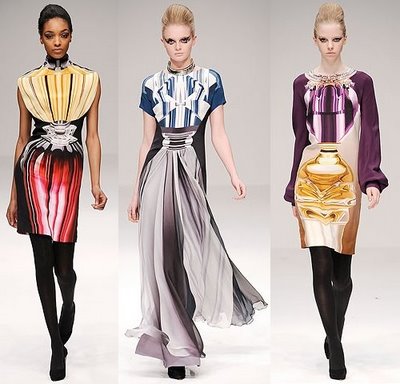 Tutte pronte per la London Fashion Week? Ecco il calendario delle sfilate!