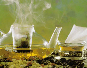 Quali sono le migliori tisane drenanti e gli effetti benefici