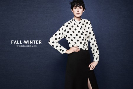 La collezione Zara autunno inverno 2011 2012 è finalmente disponibile!