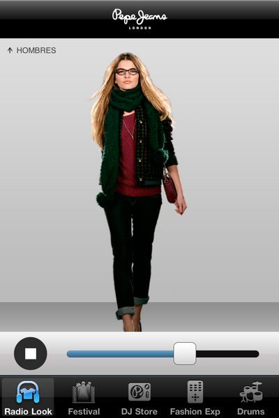 Pepe Jeans London lancia la nuova app per essere sempre alla moda!