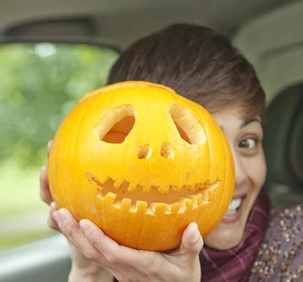 Giovani, belle e toniche con la dieta della zucca