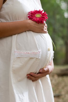 Un bambino dopo il cancro al seno, la storia di Alberta