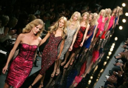 Il programma delle sfilate di Milano Moda Donna 2011! Da non perdere!