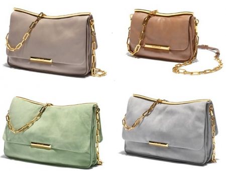 Il must per il prossimo autunno inverno 2011 2012 sarà la Frame Bag di Miu Miu