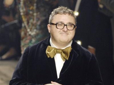 Alber Elbaz, stilista di Lanvin, parla della sua moda e ne rivela i segreti