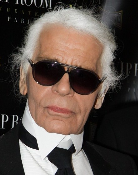 Karl Lagerfeld spara a zero sulla moda italiana: avrà ragione?