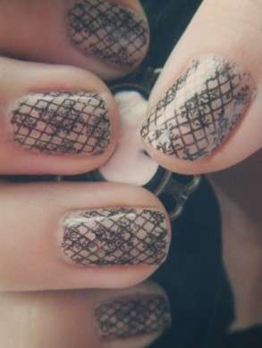 I trend della nail art per l’autunno inverno 2011 2012