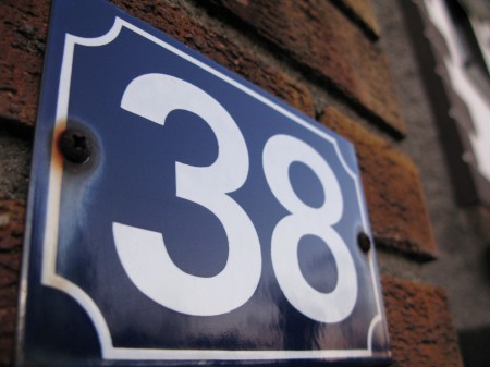 Il momento migliore della vita? 38 anni, non uno di più, non uno di meno!