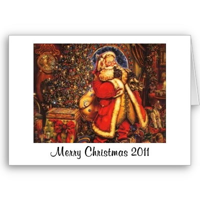 Per il Natale 2011 ecco le frasi di auguri adatte a tutte le occasioni